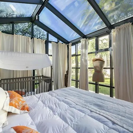 Mediterranean 5br In Cap D'antibes - What'app - 0034-602-661-430 - For Reservations! 昂蒂布